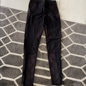 David Lerner leggings